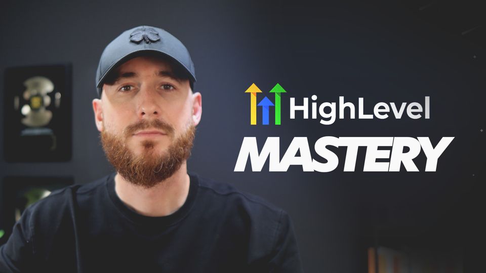 GHL Mastery